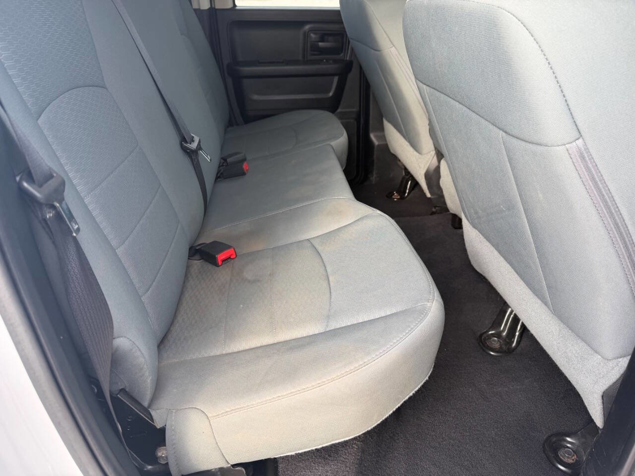 Used 2016 RAM 1500 Tradesman w/ Popular Equipment Group image 17