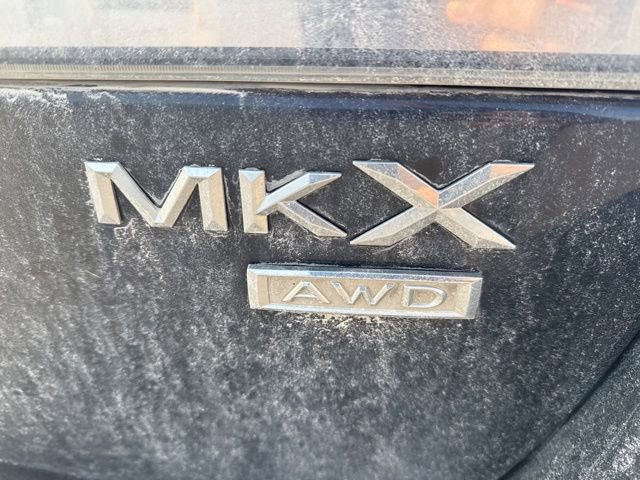 Used 2008 Lincoln MKX AWD image 6