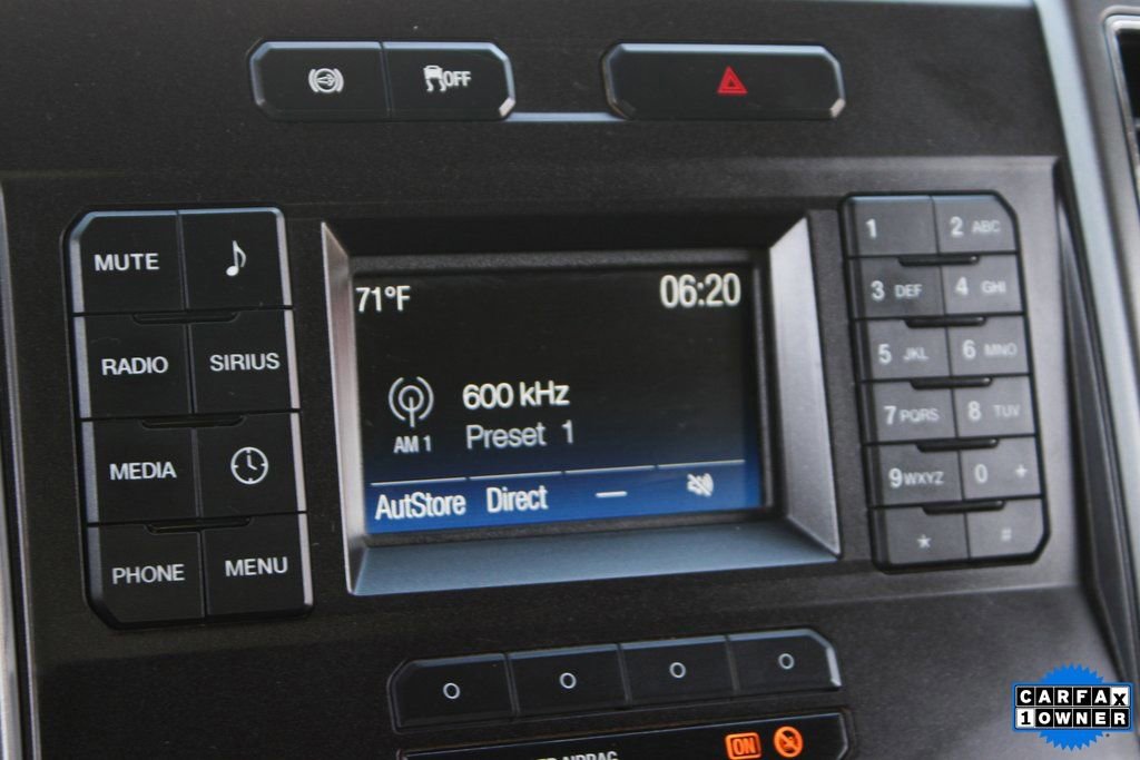 Used 2019 Ford F550 4x4 Crew Cab Super Duty image 25