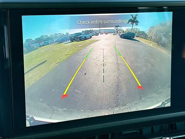 Used 2024 Jeep Wrangler Unlimited Rubicon image 13