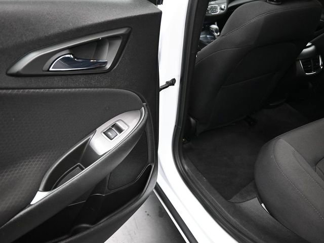 Used 2023 Chevrolet Malibu LT image 19