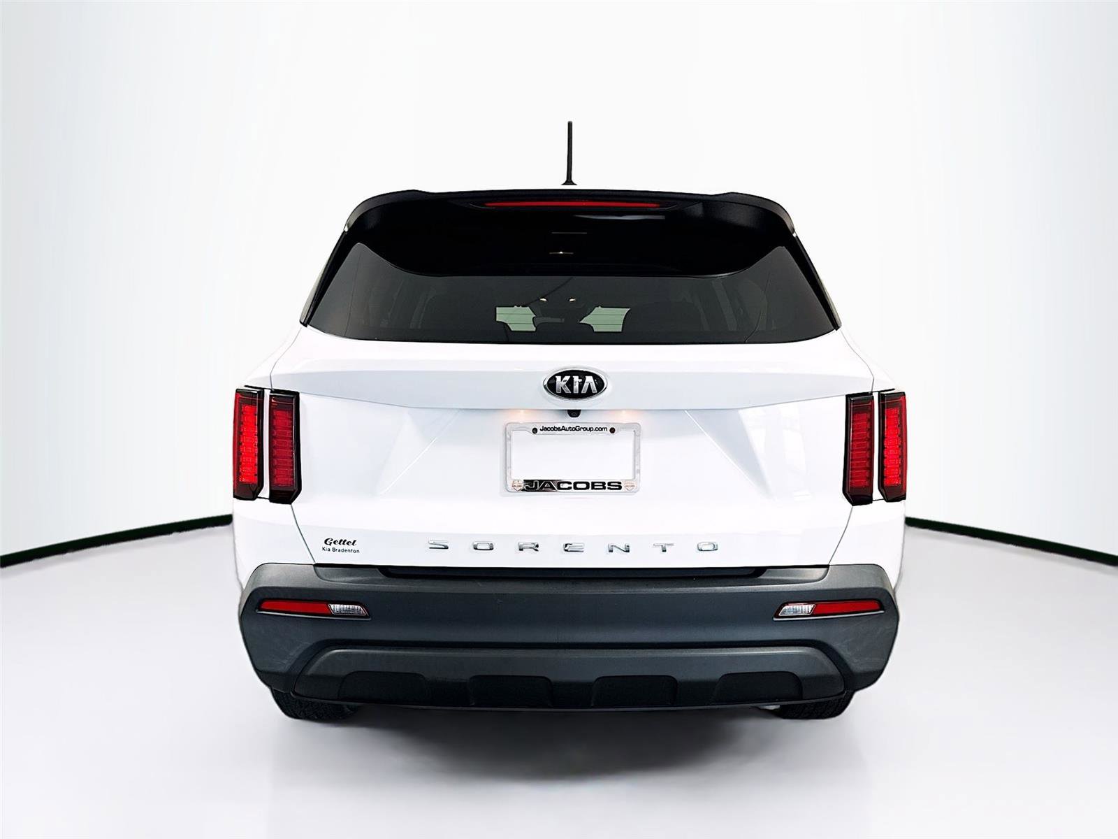 Used 2021 Kia Sorento LX image 20