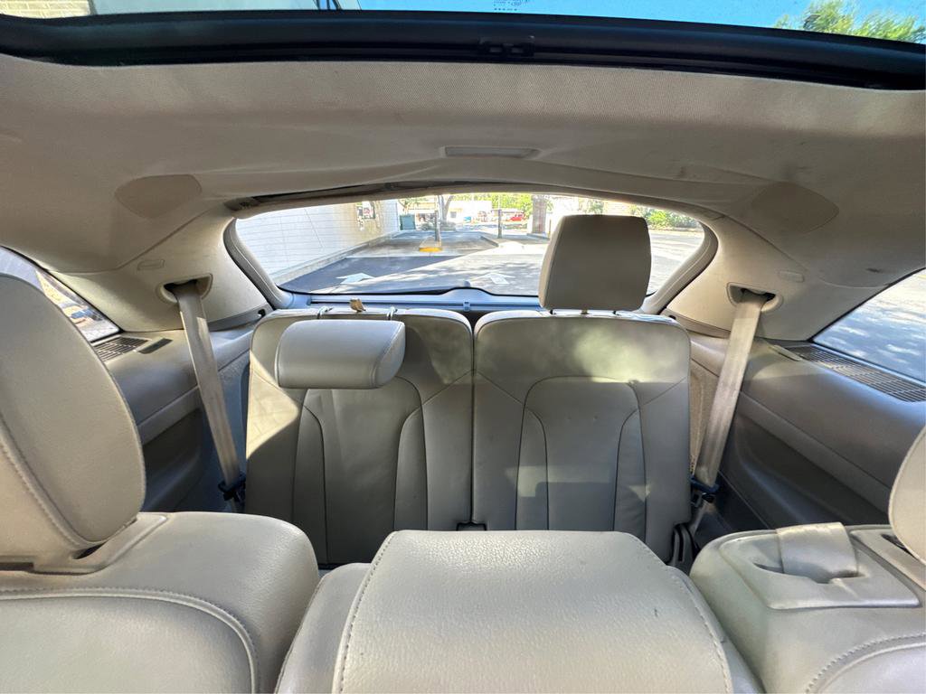 Used 2014 Audi Q7 3.0T Premium Plus w/ Premium Plus Package AWD/4WD image 18