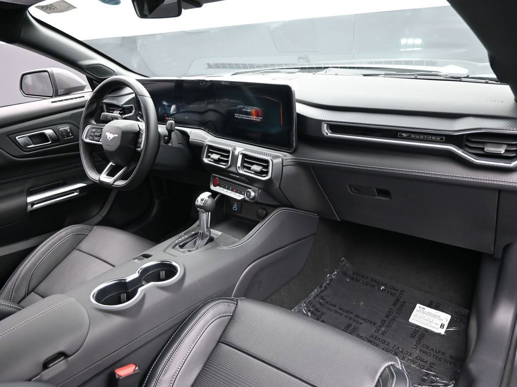 New 2026 Ford Mustang Premium image 31