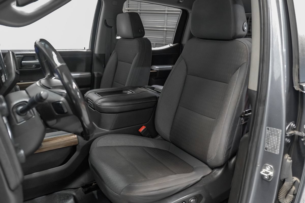 Used 2019 Chevrolet Silverado 1500 RST AWD/4WD image 29