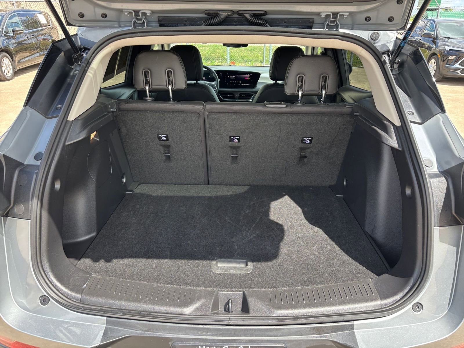 Used 2025 Buick Encore GX Preferred image 30