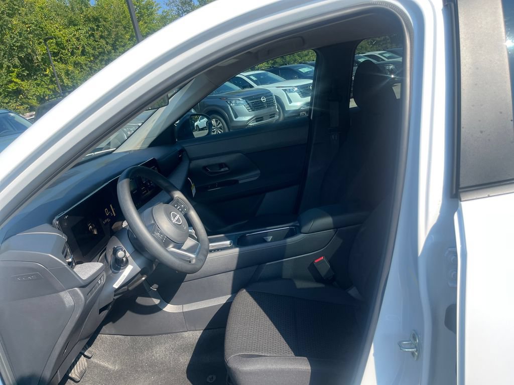 New 2027 Nissan Kicks S FWD image 10