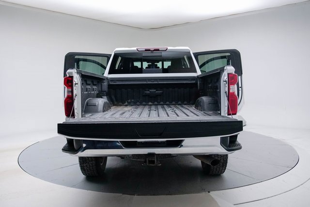 Used 2023 Chevrolet Silverado 2500 LTZ w/ LTZ Convenience Package image 20
