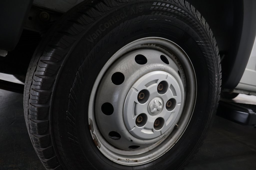 Used 2015 RAM ProMaster 1500 image 25