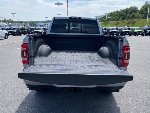 Used 2019 RAM 3500 Limited AWD/4WD image 9