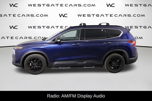 Used 2023 Hyundai Santa Fe XRT FWD image 5