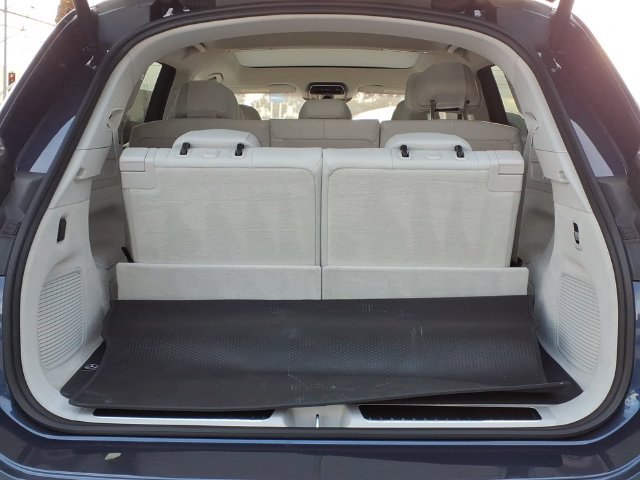 Certified 2023 Mercedes-Benz EQS 580 4MATIC SUV image 23