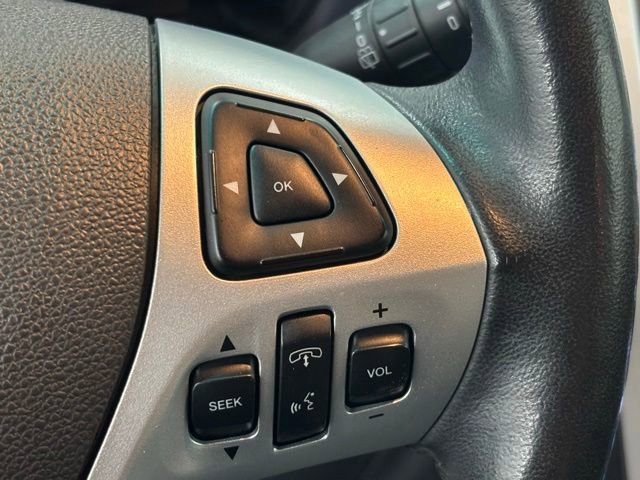 Used 2013 Ford Explorer Limited image 22