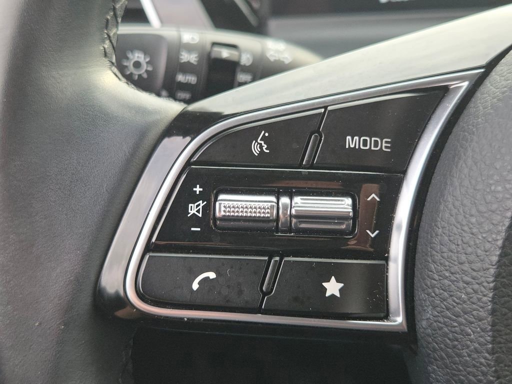 Used 2024 Kia Seltos S image 16