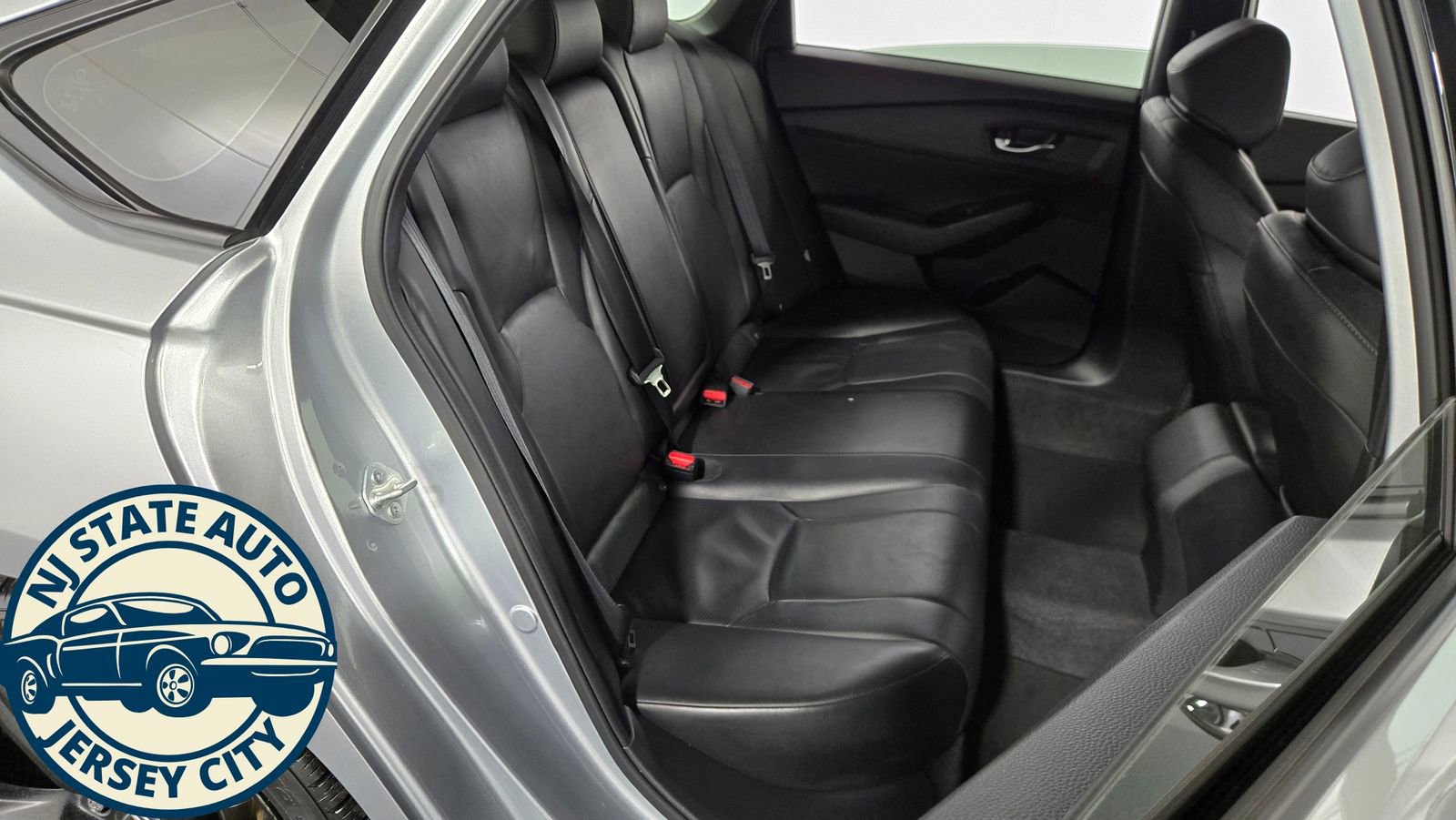 Used 2024 Honda Accord Sport image 37