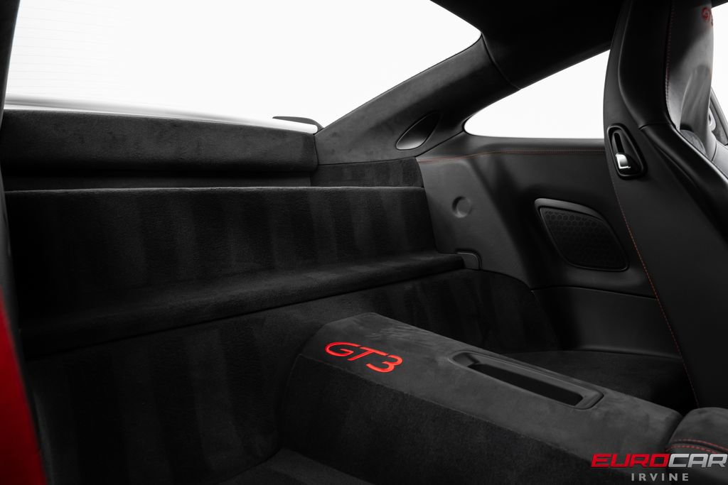 Used 2019 Porsche 911 GT3 image 42
