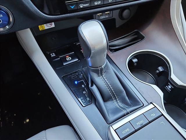Used 2021 Lexus RX 450h AWD w/ Premium Package image 12
