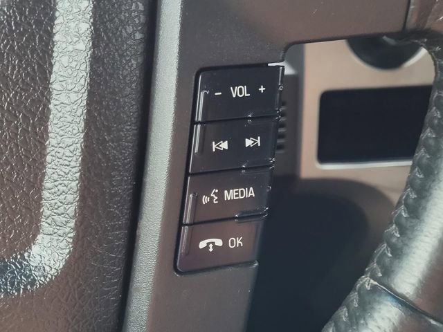 Used 2014 Ford F150 XLT w/ XLT Chrome Package image 26
