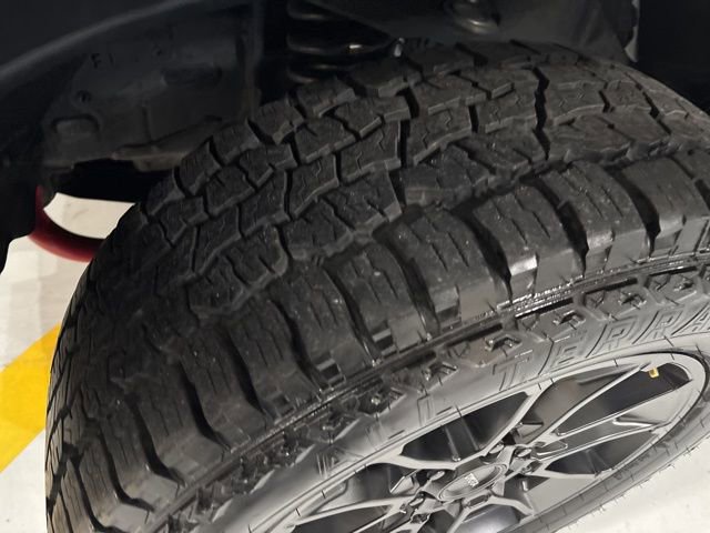 Used 2024 Toyota Tundra Limited image 35