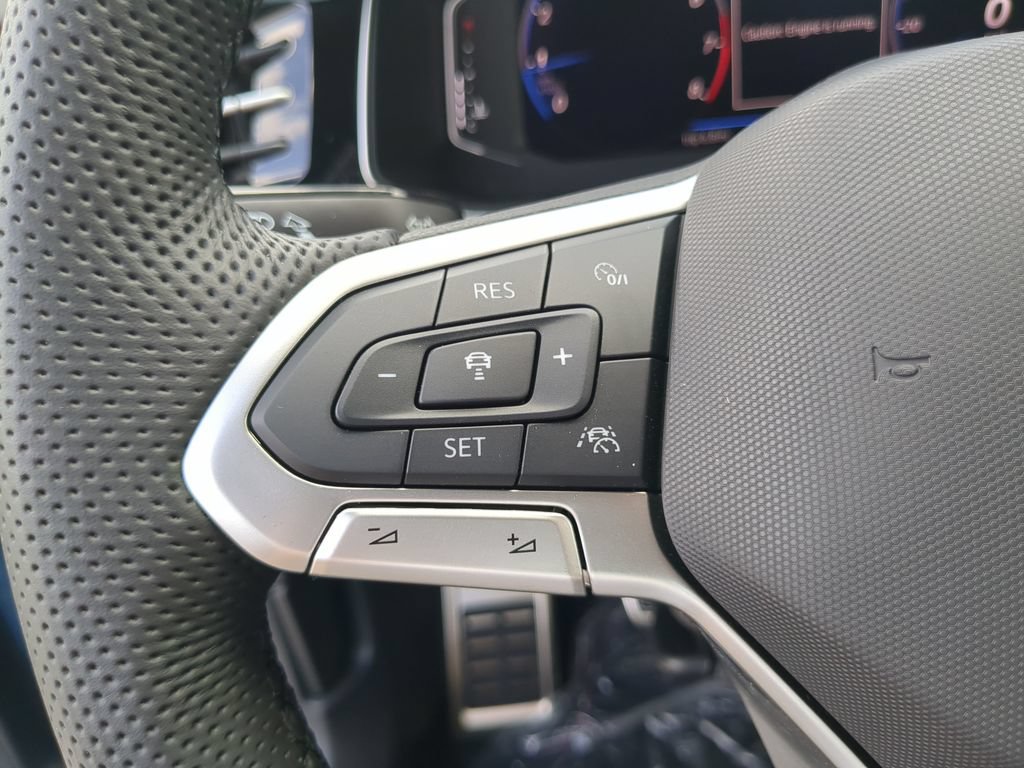 New 2026 Volkswagen Jetta GLI Autobahn FWD image 26