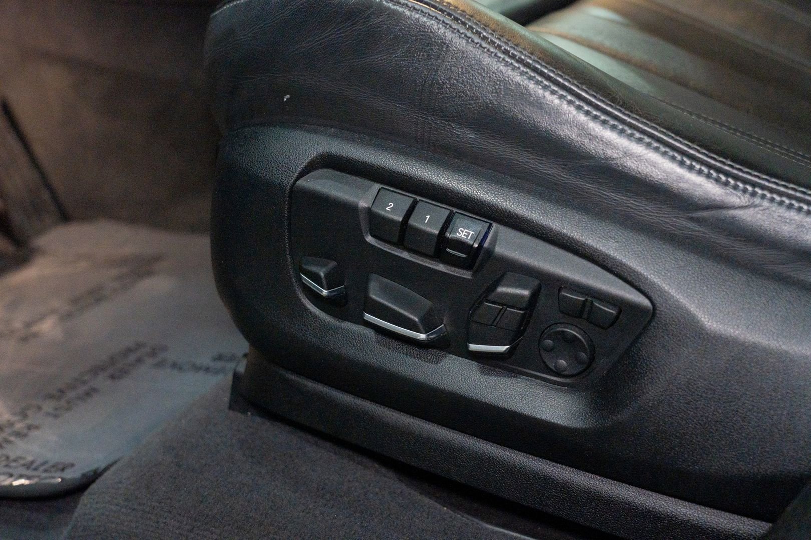 Used 2018 BMW X5 M image 19