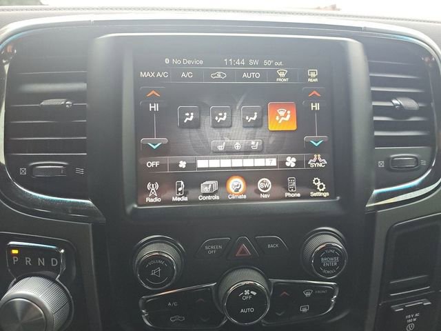 Used 2015 RAM 1500 Sport w/ Black Ram 1500 Sport Group image 30