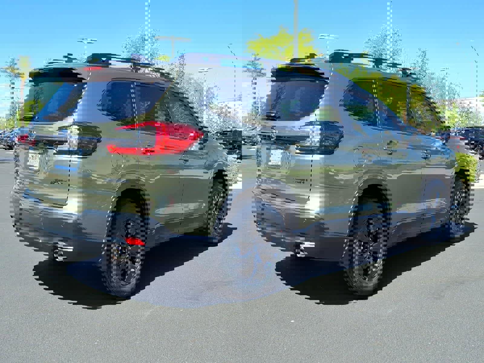 New 2026 Subaru Ascent Premium image 7