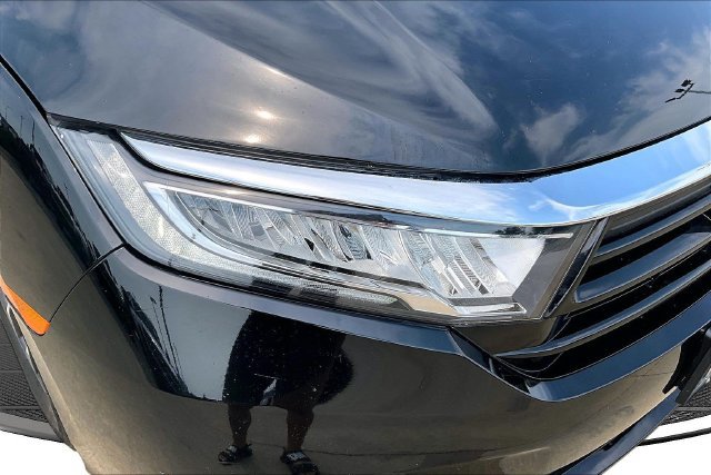 Used 2022 Honda Odyssey EX-L image 33
