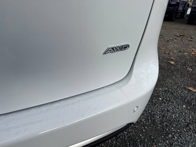 New 2026 Chrysler Pacifica Pinnacle AWD/4WD image 37