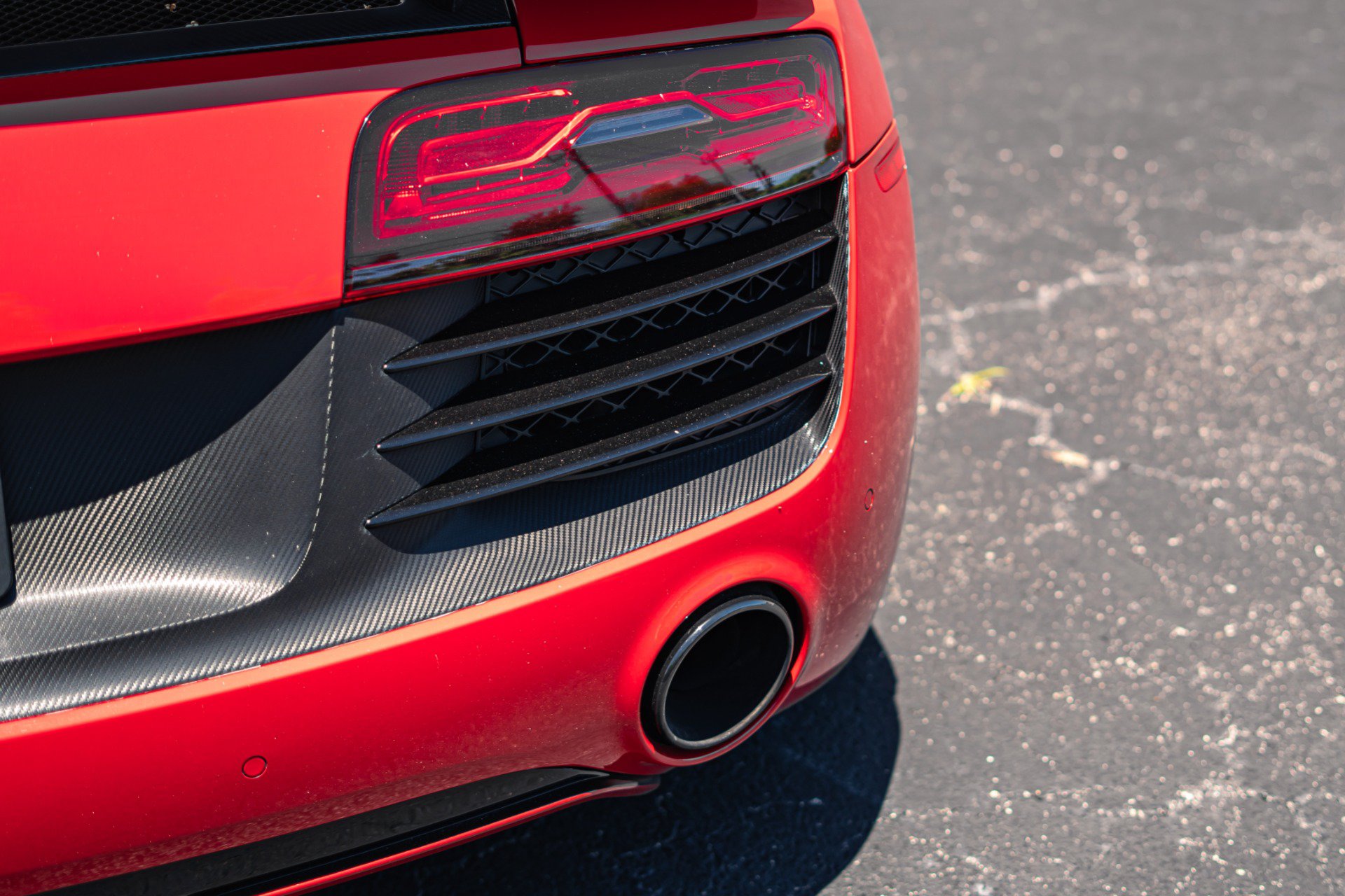 Used 2015 Audi R8 V8 AWD/4WD image 13