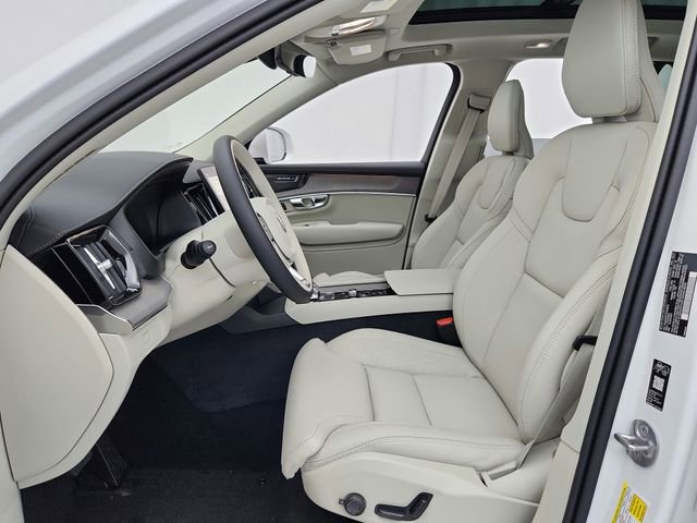 New 2026 Volvo XC90 B6 Ultra image 21
