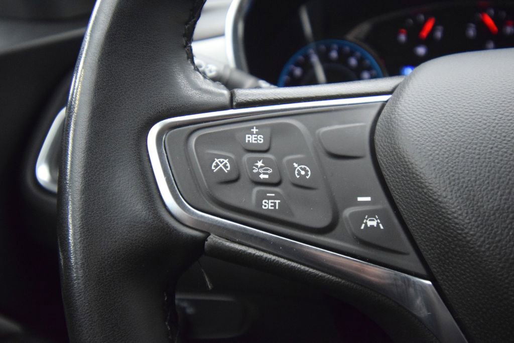 Used 2024 Chevrolet Equinox LT FWD image 33