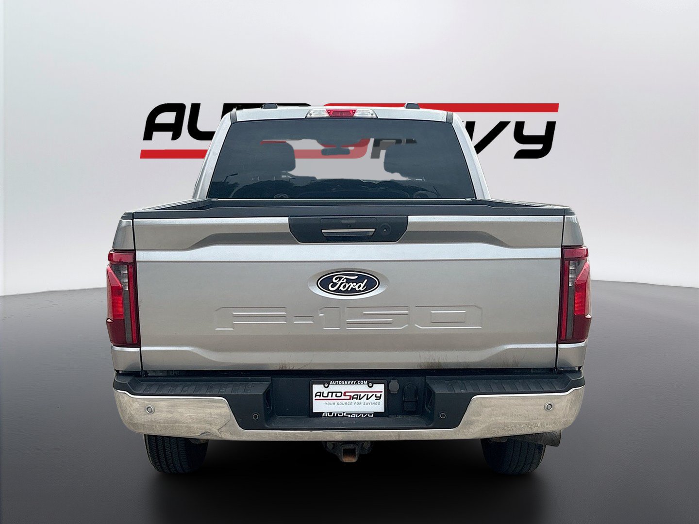 Used 2024 Ford F150 XLT w/ Mobile Office Package AWD/4WD image 6