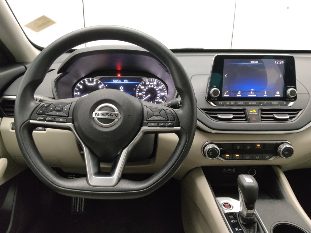 Used 2019 Nissan Altima 2.5 S FWD image 22