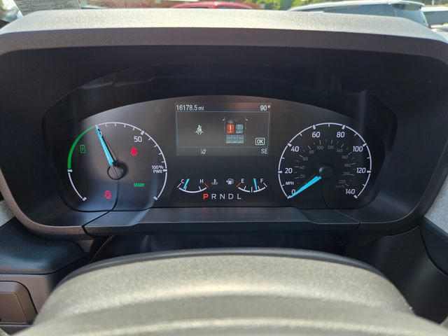 Used 2024 Ford Maverick XLT FWD image 32
