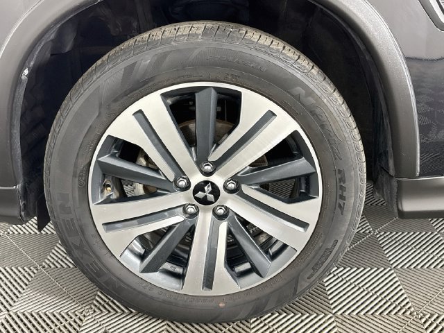 Used 2024 Mitsubishi Outlander Sport AWD image 34
