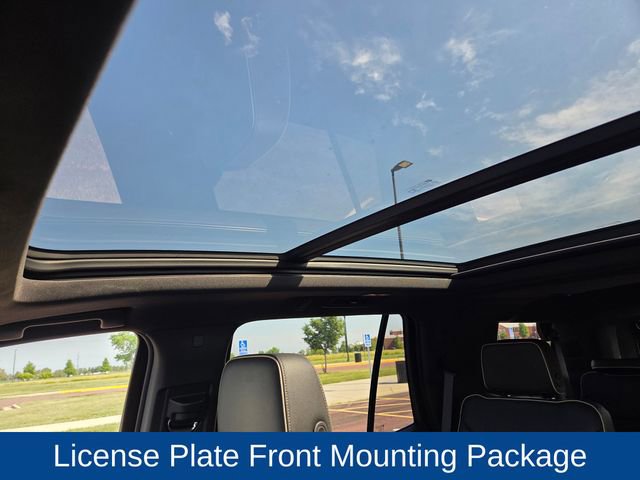 Used 2021 Chevrolet Tahoe Premier w/ Premium Package AWD/4WD image 36