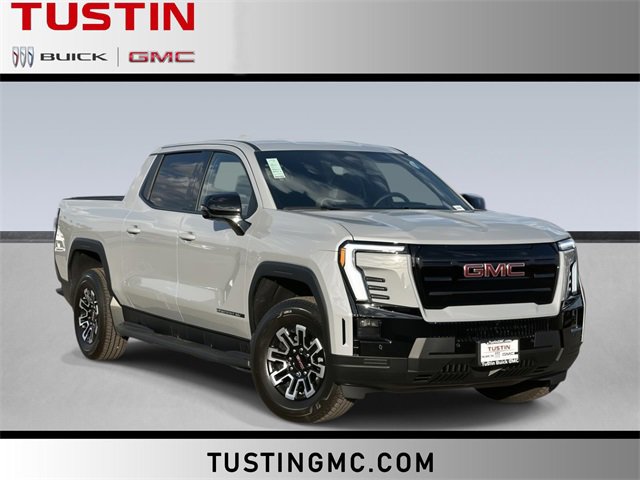 New 2026 GMC Sierra EV Elevation w/ Premium Package