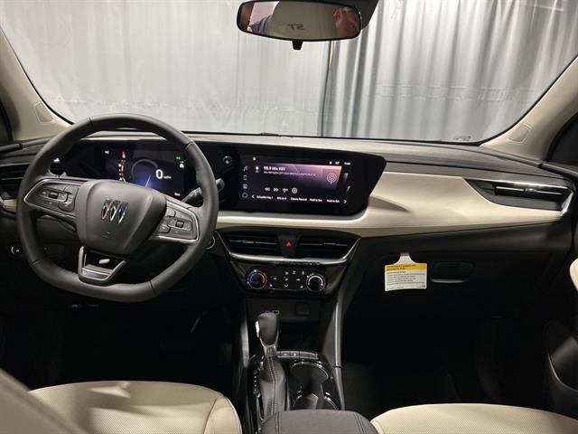New 2026 Buick Encore GX Sport Touring w/ Comfort Package image 24