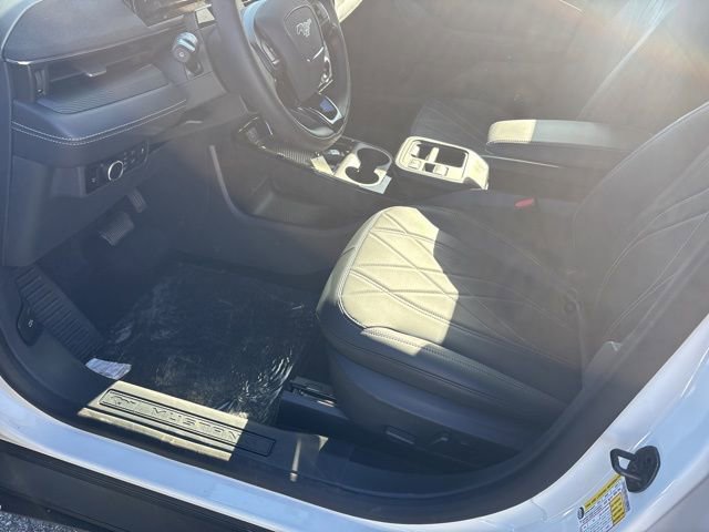 New 2025 Ford Mustang Mach-E Select w/ Comfort Package Lite image 12