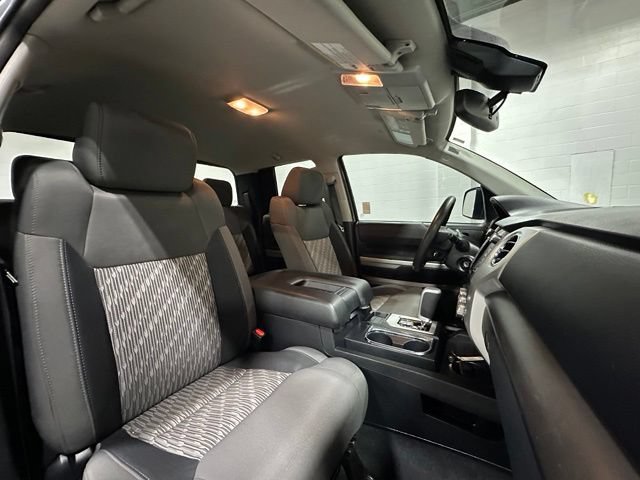 Used 2019 Toyota Tundra SR5 w/ TRD Off Road Package AWD/4WD image 17