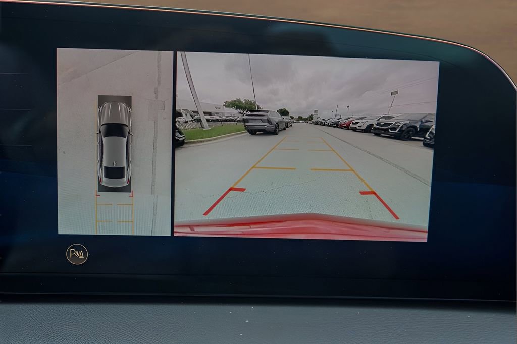 New 2026 Cadillac CT5 Premium Luxury image 12