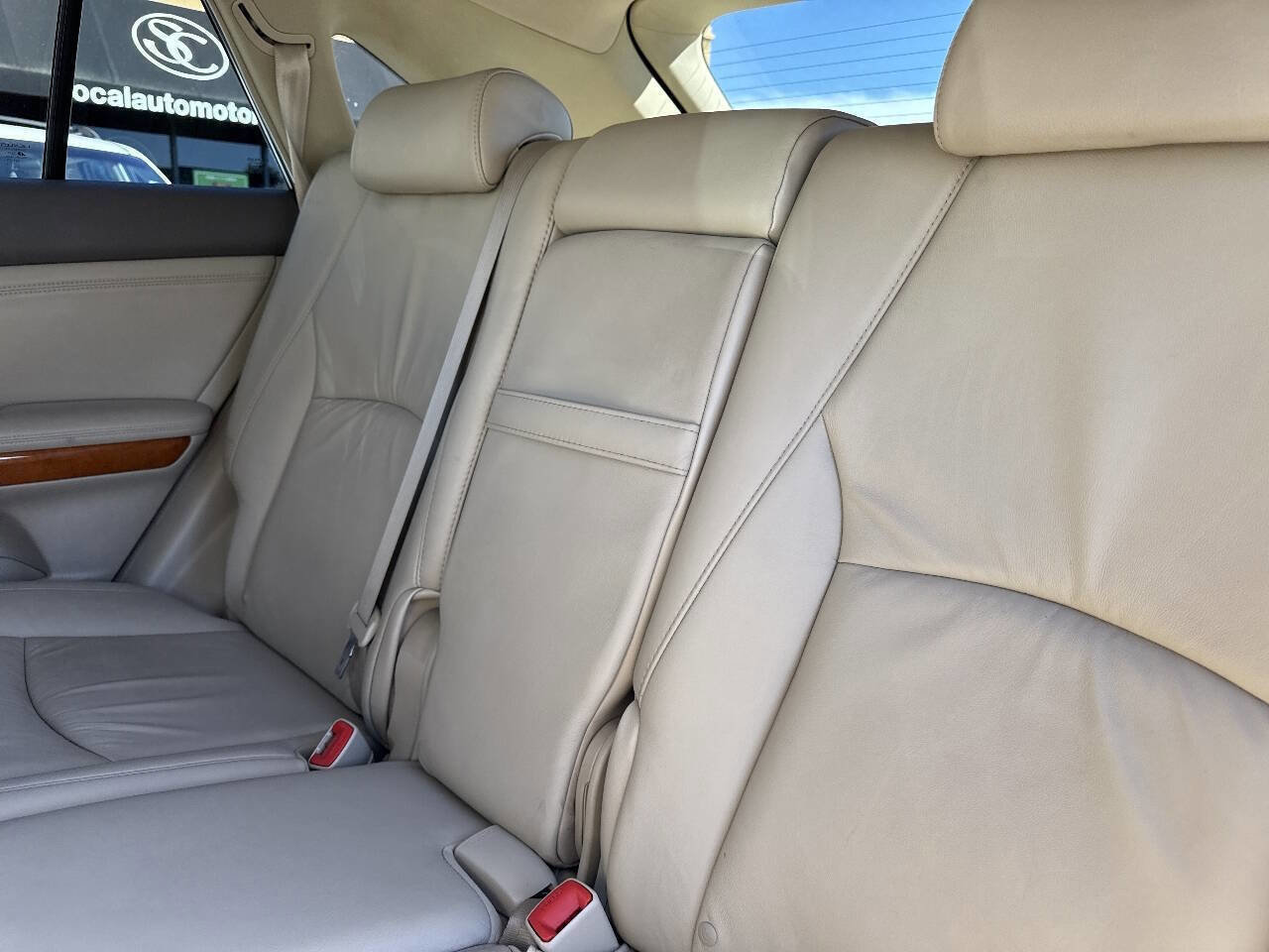 Used 2009 Lexus RX 350 2WD image 27