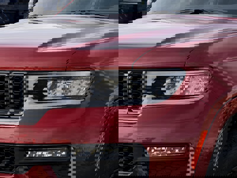 New 2026 Jeep Grand Cherokee L Limited image 6