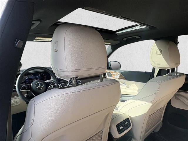 Certified 2025 Mercedes-Benz GLE 350 4MATIC image 13