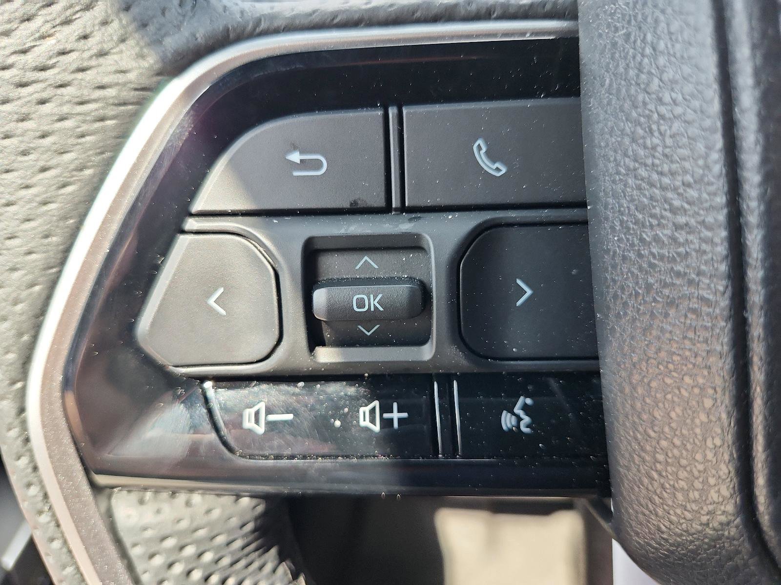 Used 2025 Toyota Sequoia Platinum image 31