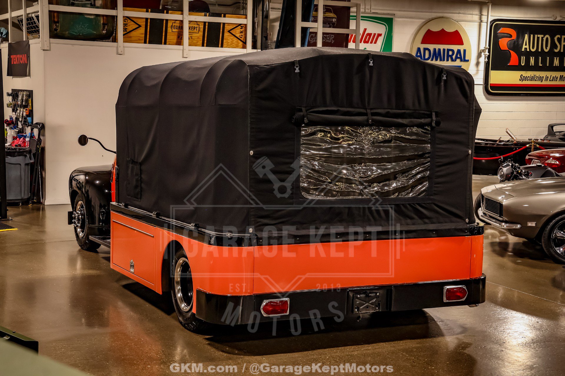 Used 2003 GMC Sierra 3500 SLE RWD image 7
