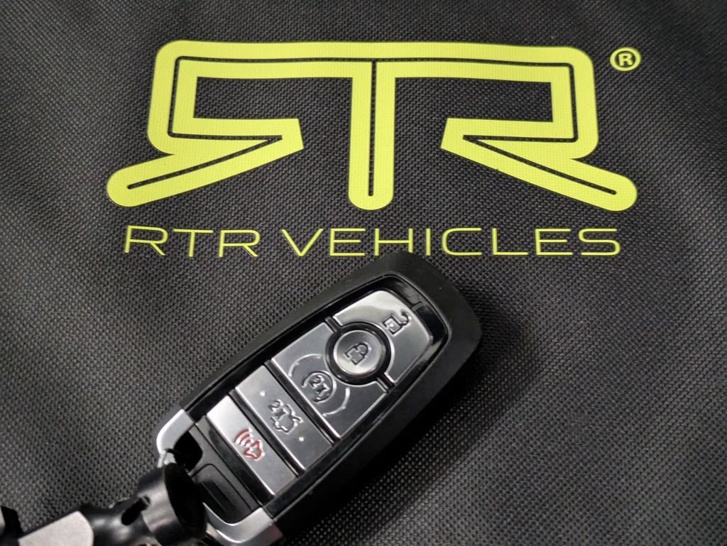New 2026 Ford Mustang GT Premium RWD image 31