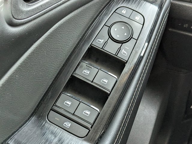 Used 2023 Nissan Rogue SV w/ SV Premium B Package image 24