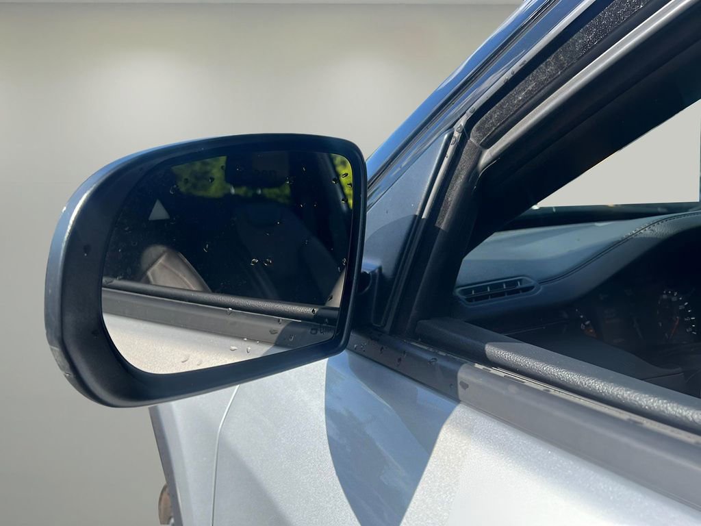 Used 2024 Jeep Compass Trailhawk image 31